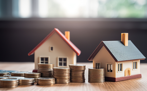 太行泉城·抵余貸