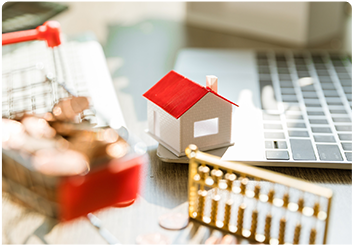 太行泉城·云付貸