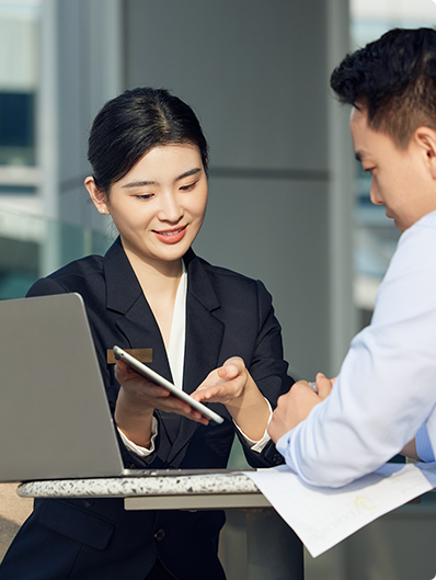 個(gè)人商用房按揭貸款